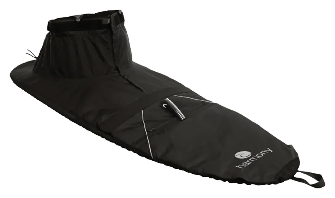 Harmony Gear Synergy 38/20 Spray Skirt