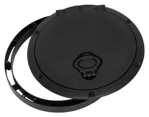 Hobie Twist and Seal hatch cover 8 in