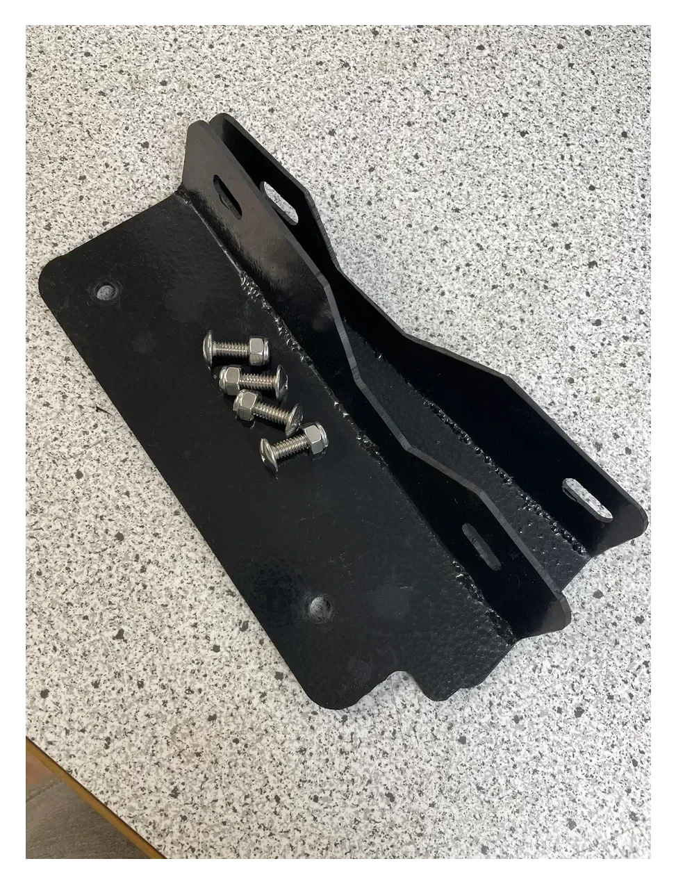 Hurricane Aquasports Hurricane Seat Bracket Set