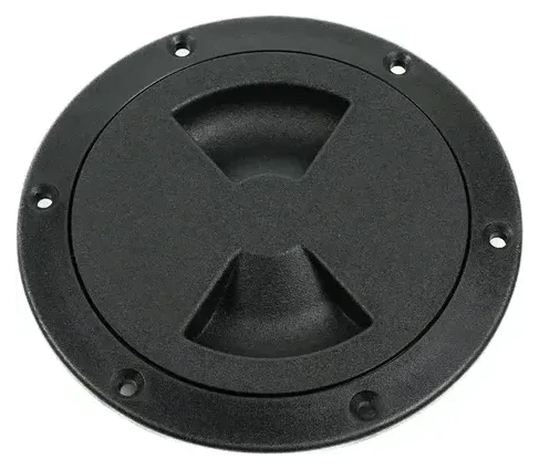 Jonny Boats 4" Hatch for Bass 100