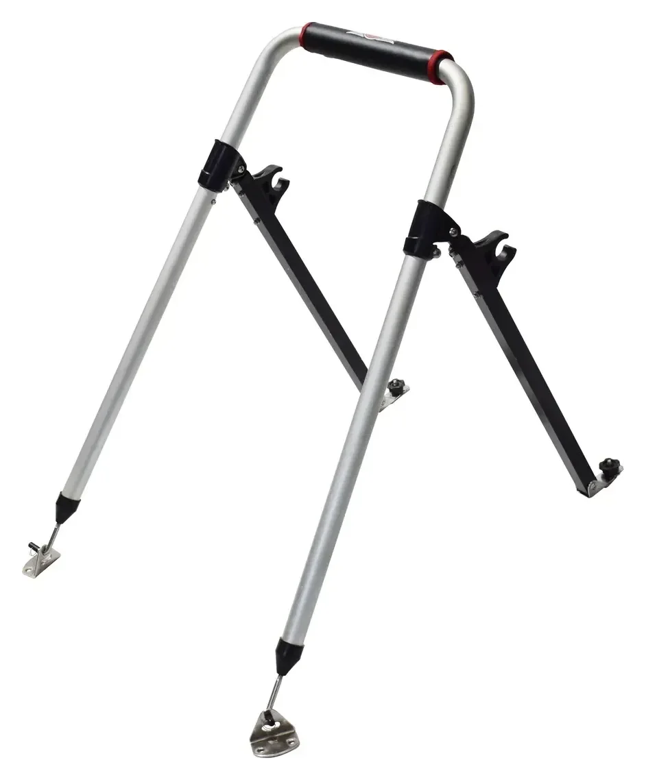 Jonny Boats Bass 100 UNI-Track Stand Up Bar