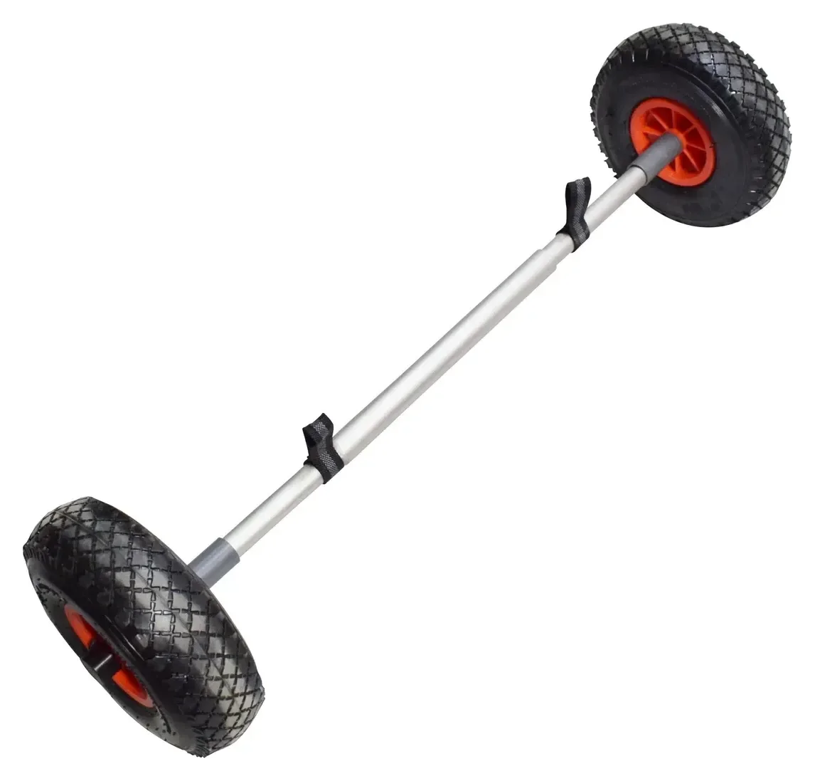 Jonny Boats Jonny Trolley