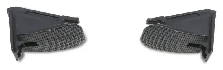 Liquidlogic Remix XP Footpad Set