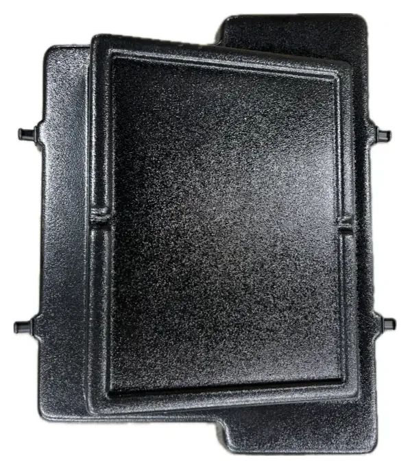 Native Watercraft Battery Box Lid Replacement, Titan X 12.5