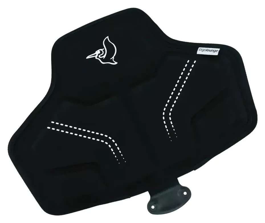 Pelican Backrest Kayak Ergolounge