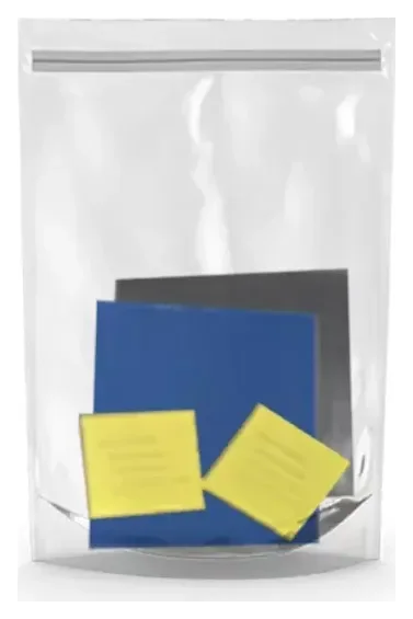 Pelican iESCAPE Repair Kit