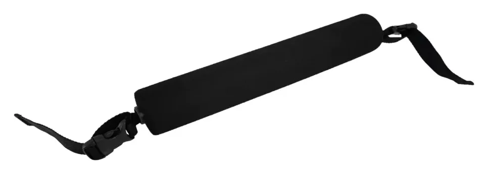 Pelican Inflatable Foot Rest - iESCAPE 100 DLX