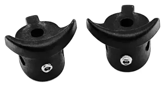 Pelican Rudder Transition Support