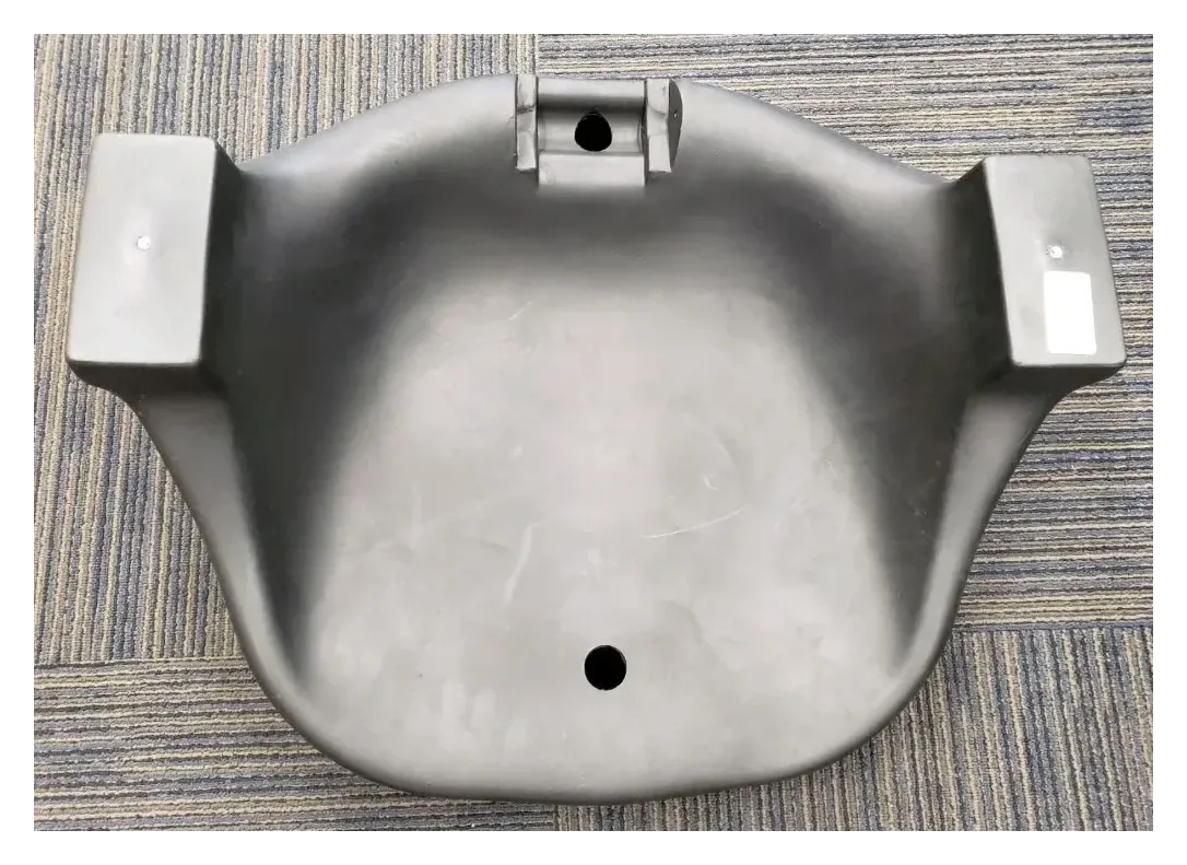 Perception Cove 145 Seat Base