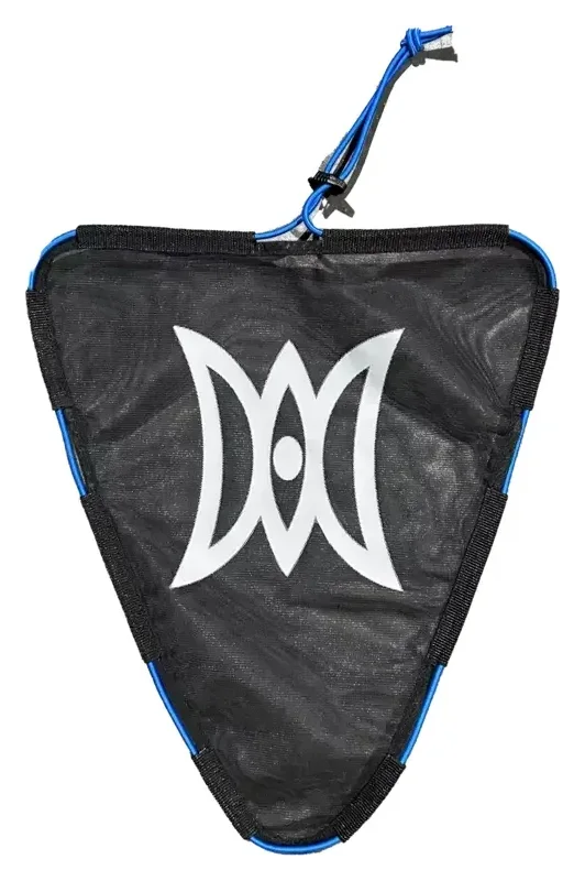 Perception Large Bow Mesh with Blue Bungee - Pescador Pro/Pilot