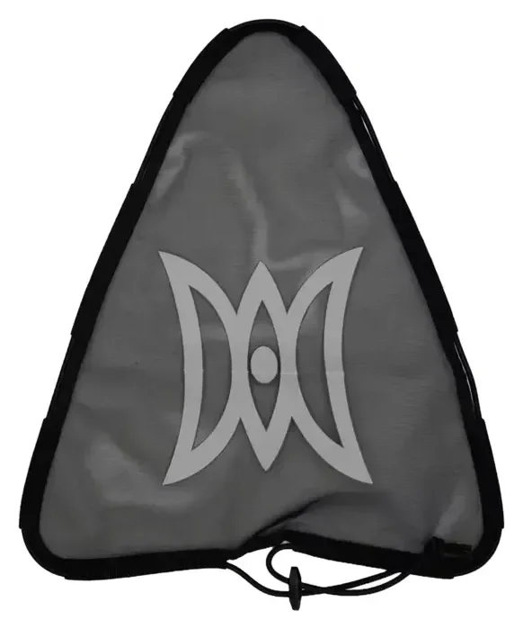Perception Pescador Pro/Pilot Large Bow Mesh with Black Bungee