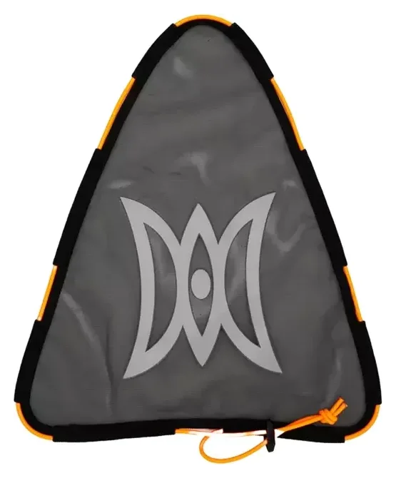 Perception Pescador Pro/Pilot Large Bow Mesh with Orange Bungee