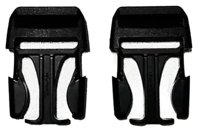 Perception Pro Seat Strap - 2 Pack