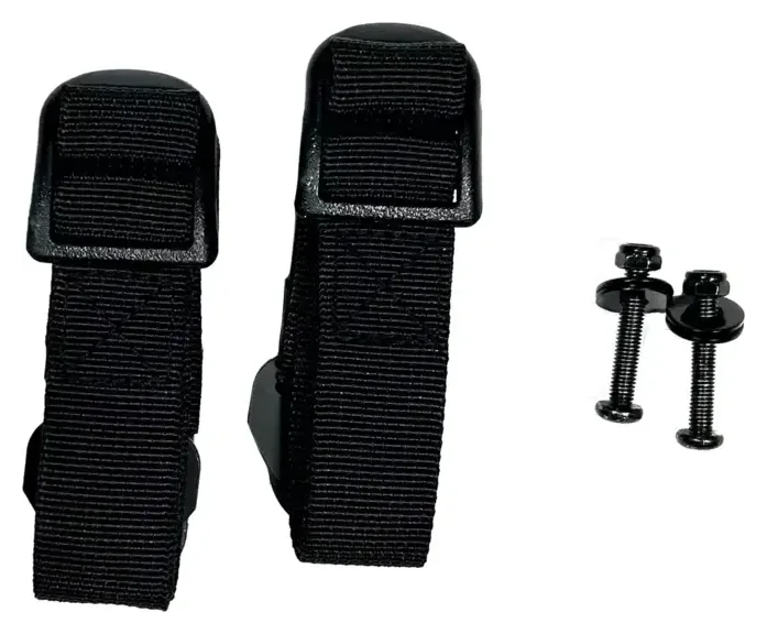 Perception Replacement Tribe Seat Back Straps (2020 - Current)