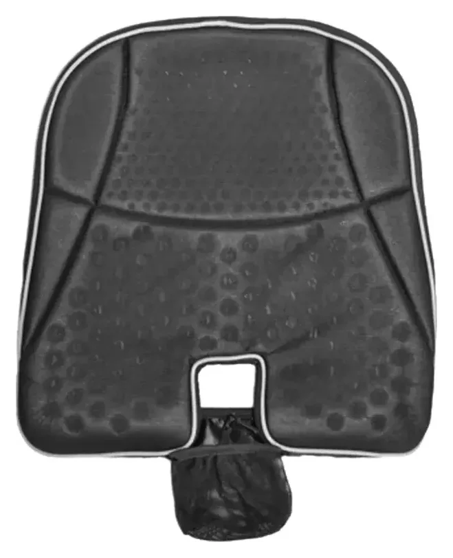 Wilderness Systems Airpro Seat Bottom Pad, product photograph