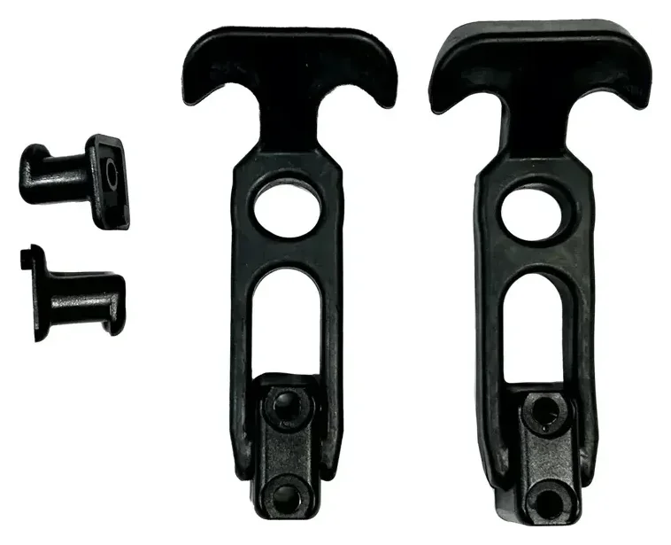Wilderness Systems Hood Latch - 2 Pack