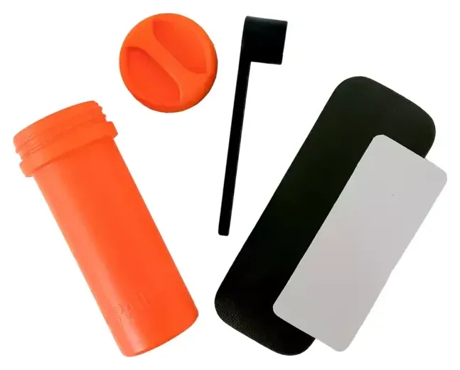 Wilderness Systems iA.T.A.K 110 Repair Kit