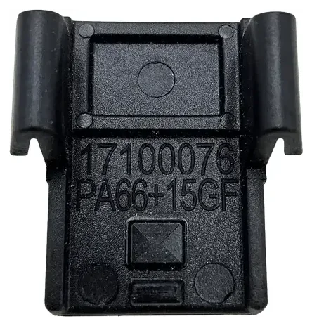 Wilderness Systems Phase 3 Airpro Freedom Blank Leglifter, product photograph