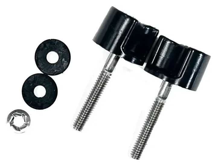 Wilderness Systems Recon Seat Knob - 2 Pack, product photograph