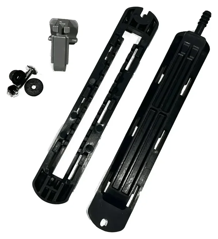 Wilderness Systems Skeg Control Box Assembly Kit, product photograph
