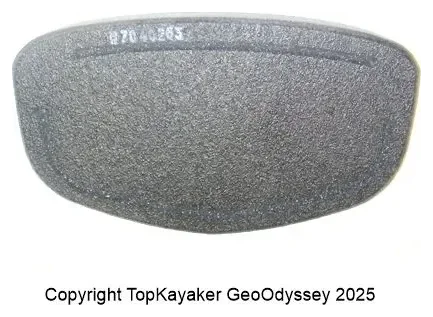 Wilderness Systems Stern Bulkhead - Tempest 170
