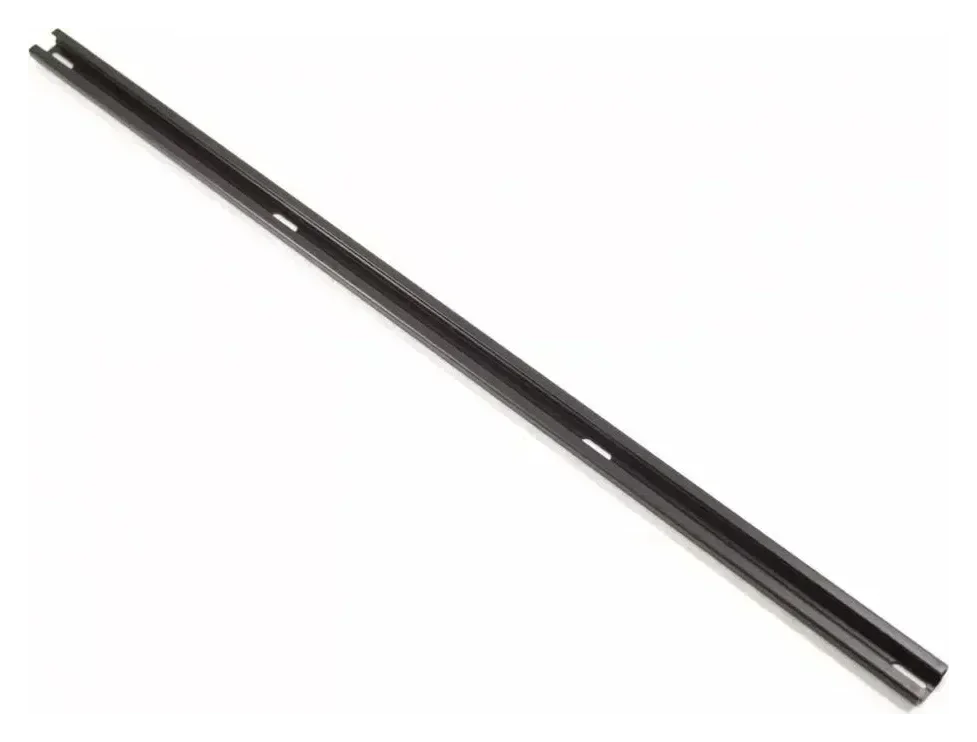 Wilderness Systems Straight Slidetrax Accessory Mounting Rail