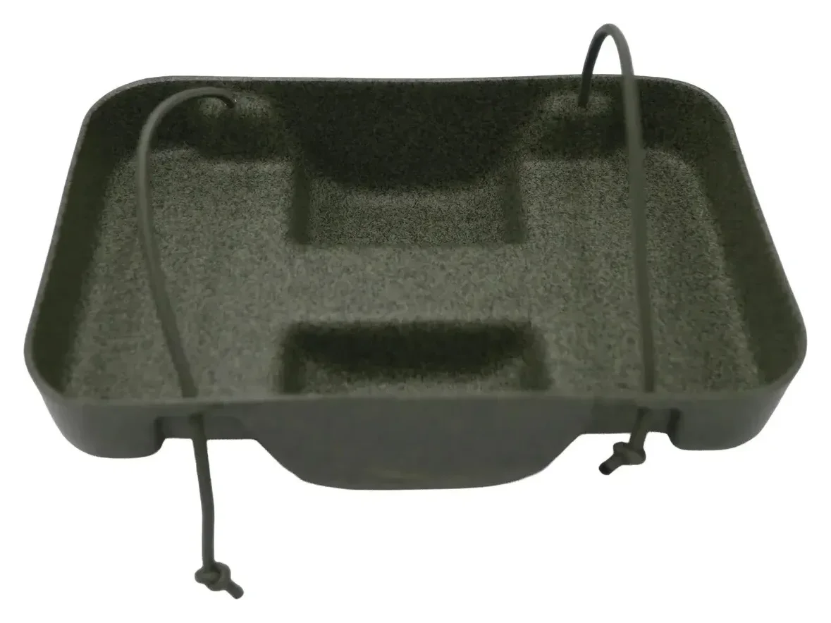 Wilderness Systems Tactical Pro Battery Bin