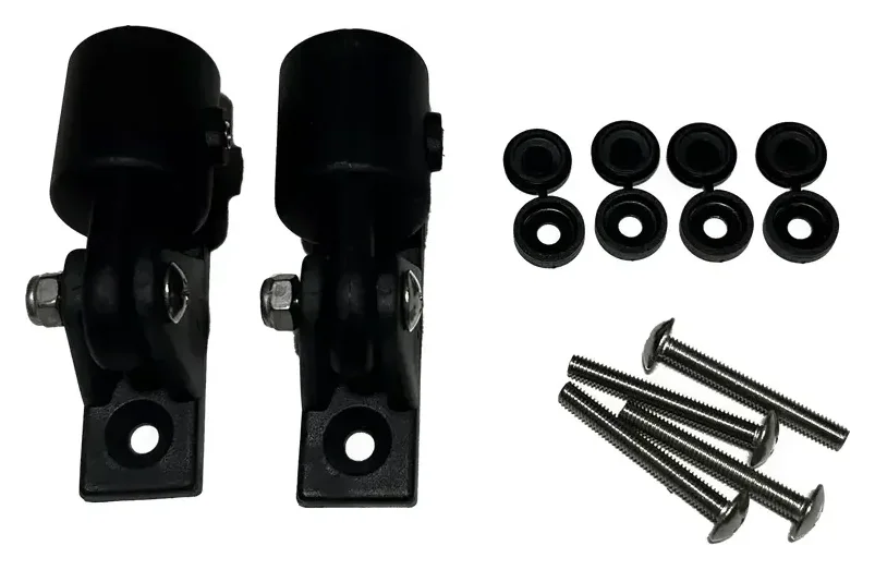 Wilderness Systems Targa Seatback Hinge Kit