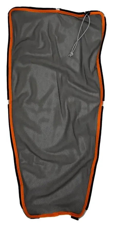 Wilderness Systems Tarpon 120 Stern Mesh Cover (2019 - Current)