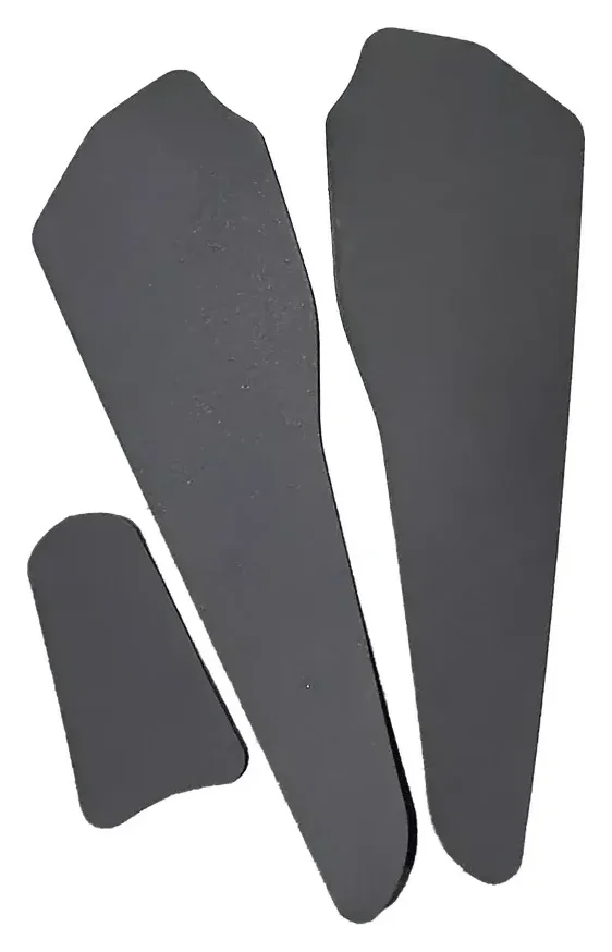 Wilderness Systems Traction Pad Set - Targa 100