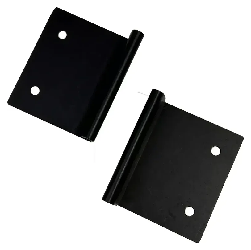 Wilderness Systems Tsumami Seat Strap Retainer - Set Of 2