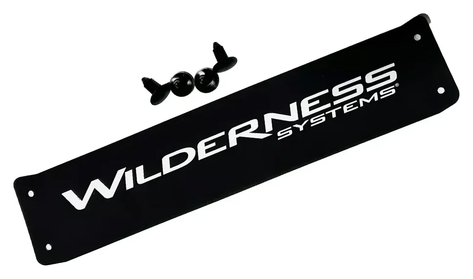 Wilderness Systems Wildy Hood Paddle Park Strap w/Hardware